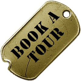 go to the D-DAY MEMORY TOUR book a tour page